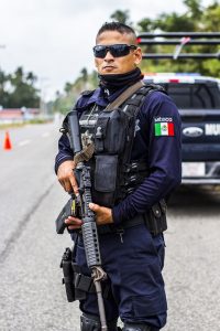 Mexico police (pixabay.com)